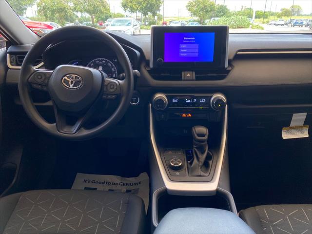2023 Toyota RAV4 Hybrid Woodland Edition