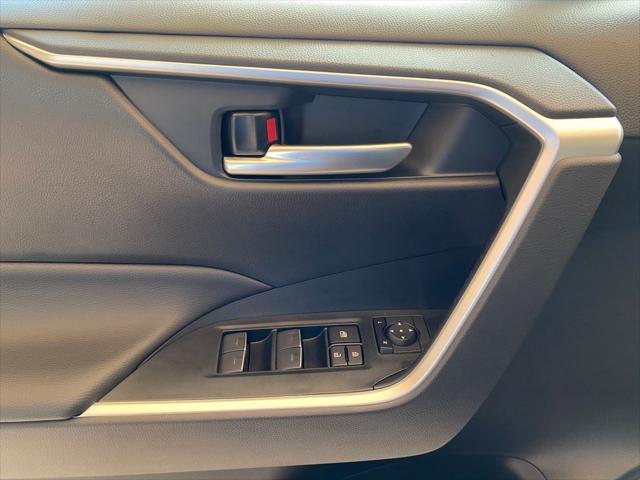 2023 Toyota RAV4 Hybrid Woodland Edition