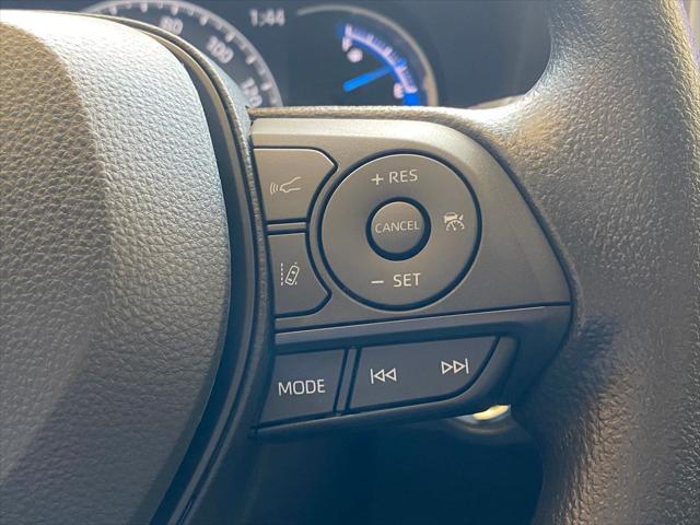 2023 Toyota RAV4 Hybrid Woodland Edition