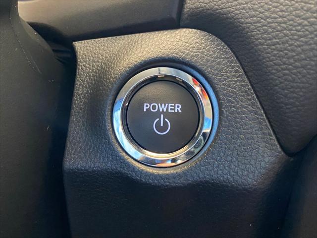 2023 Toyota RAV4 Hybrid Woodland Edition