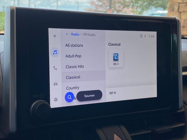 2023 Toyota RAV4 Hybrid Woodland Edition