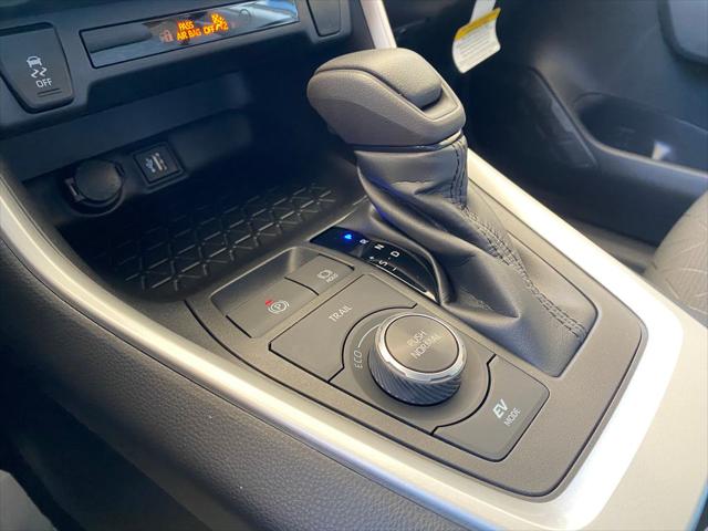 2023 Toyota RAV4 Hybrid Woodland Edition