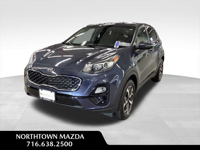 2020 Kia Sportage LX for sale in Amherst, NY
