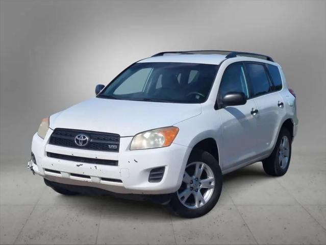 2010 Toyota RAV4 Base V6 for sale in Farmington Hills, MI
