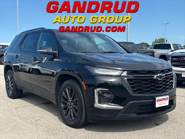 2022 Chevrolet Traverse RS for sale in Green Bay, WI