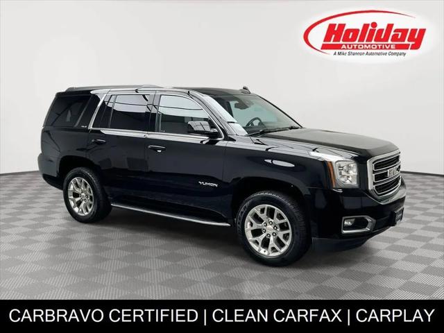 2020 GMC Yukon 4WD SLE for sale in Fond Du Lac, WI