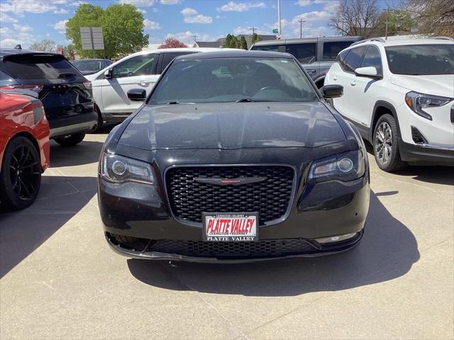 2021 Chrysler 300 300S 2021 Chrysler 300 300S
