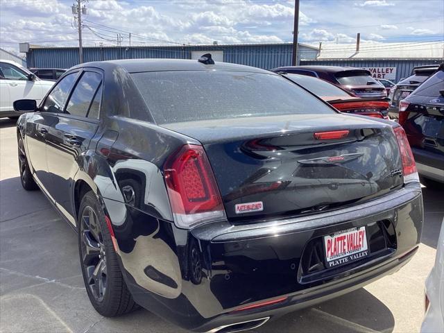 2021 Chrysler 300 300S 2021 Chrysler 300 300S