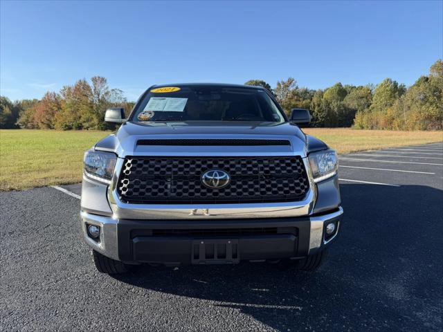 2021 Toyota Tundra SR5 2021 Toyota Tundra SR5