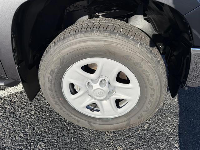 2021 Toyota Tundra SR5 2021 Toyota Tundra SR5