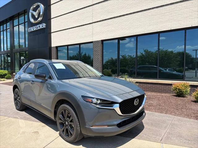 2022 Mazda CX-30 Carbon Edition for sale in Murfreesboro, TN