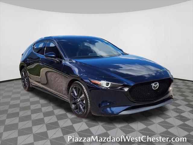 2020 Mazda Mazda3 Premium Package for sale in West Chester, PA
