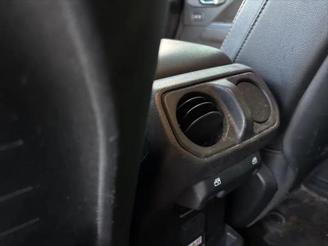 2021 Jeep Wrangler 4xe Unlimited Rubicon 4x4