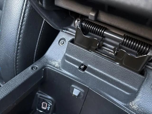 2021 Jeep Wrangler 4xe Unlimited Rubicon 4x4