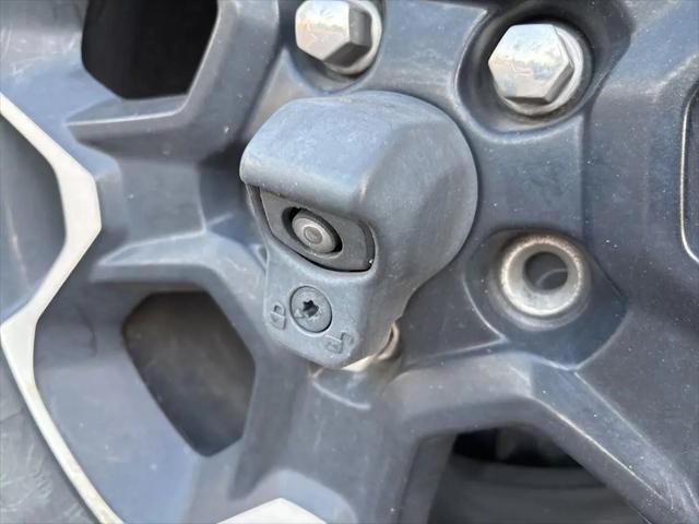2021 Jeep Wrangler 4xe Unlimited Rubicon 4x4
