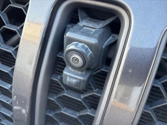 2021 Jeep Wrangler 4xe Unlimited Rubicon 4x4