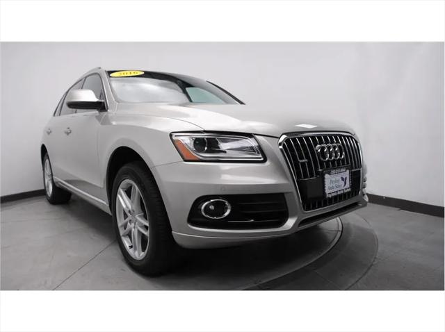 2016 Audi Q5 2.0T Premium for sale in Lakewood, WA