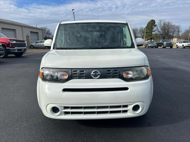2013 Nissan cube 1.8 SL