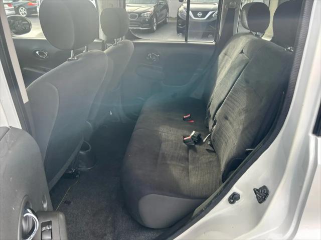 2013 Nissan cube 1.8 SL