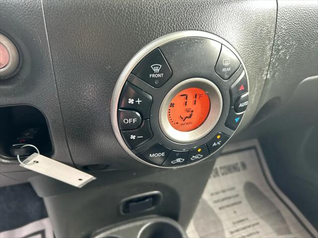 2013 Nissan cube 1.8 SL