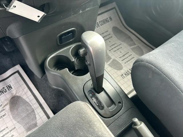 2013 Nissan cube 1.8 SL