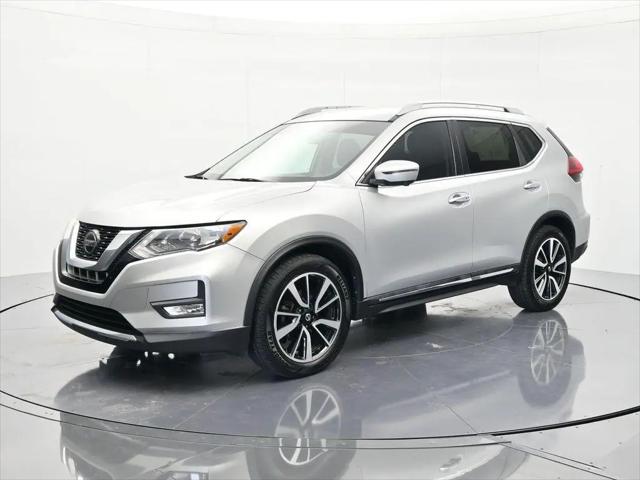 2019 Nissan Rogue SL for sale in Palatka, FL