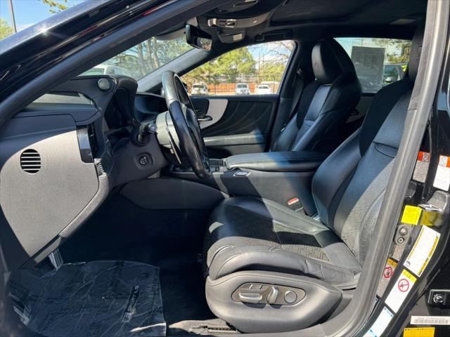 2018 Lexus LS 500 F Sport