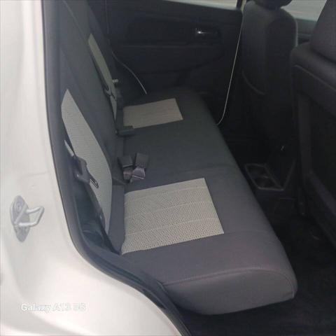 2009 Jeep Liberty Sport