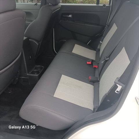 2009 Jeep Liberty Sport