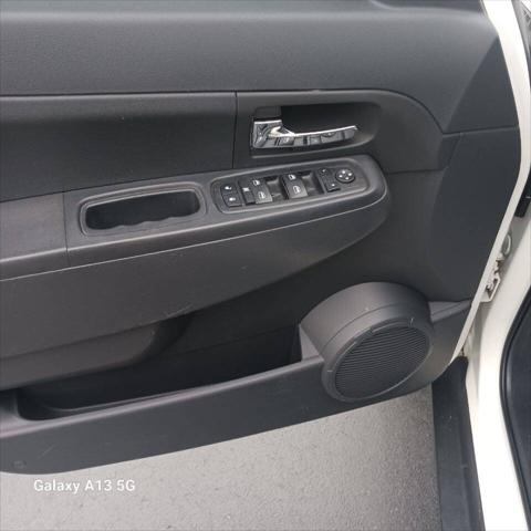 2009 Jeep Liberty Sport