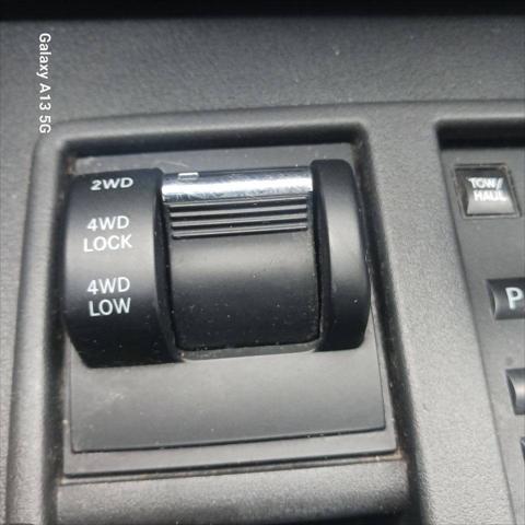 2009 Jeep Liberty Sport