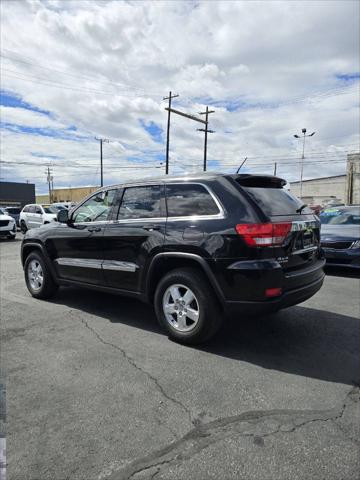 2011 Jeep Grand Cherokee Laredo