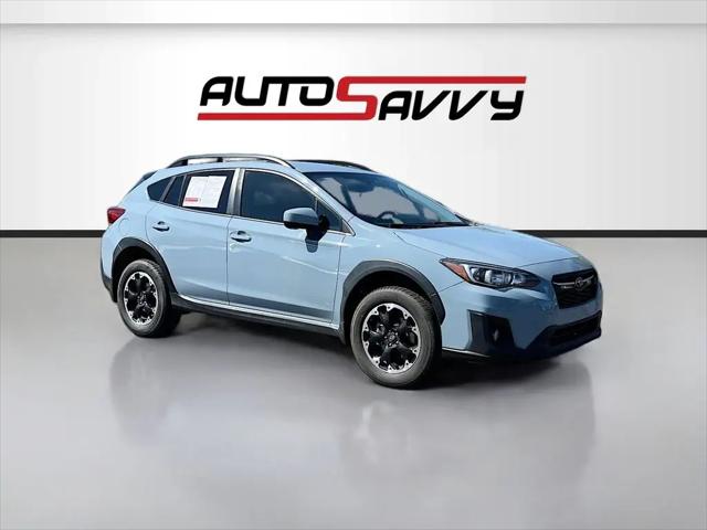 2021 Subaru Crosstrek Premium for sale in Gilbert, AZ