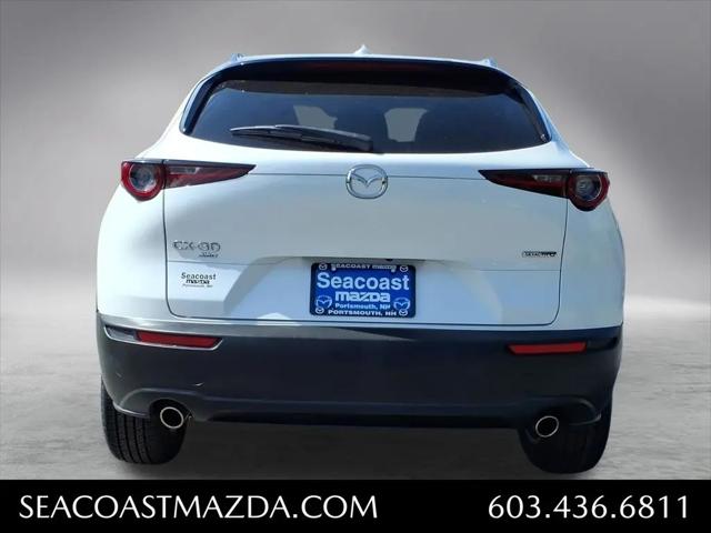 2020 Mazda CX-30 Premium Package