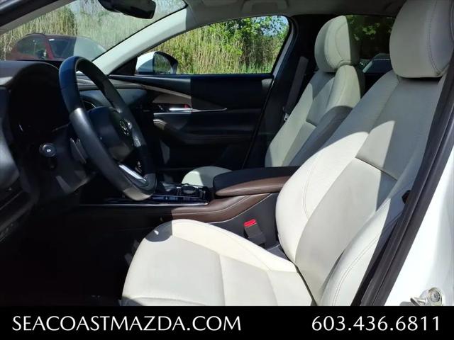 2020 Mazda CX-30 Premium Package