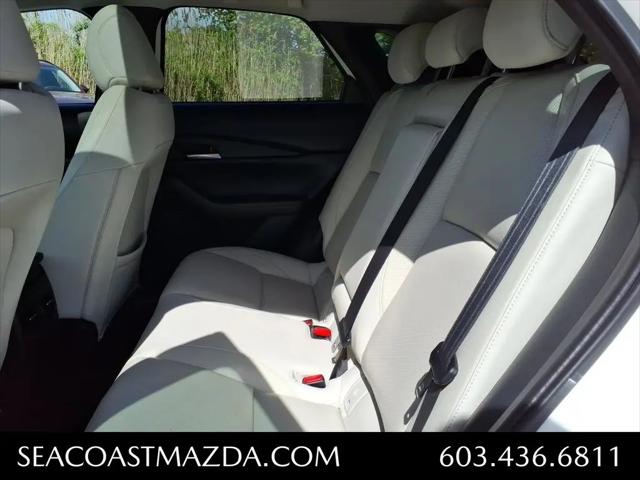2020 Mazda CX-30 Premium Package