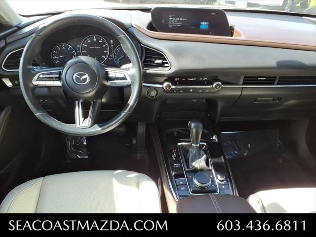 2020 Mazda CX-30 Premium Package