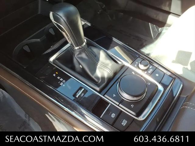 2020 Mazda CX-30 Premium Package
