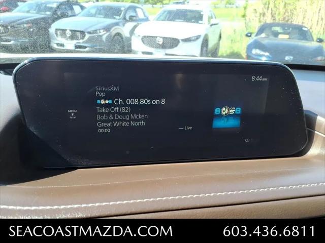 2020 Mazda CX-30 Premium Package