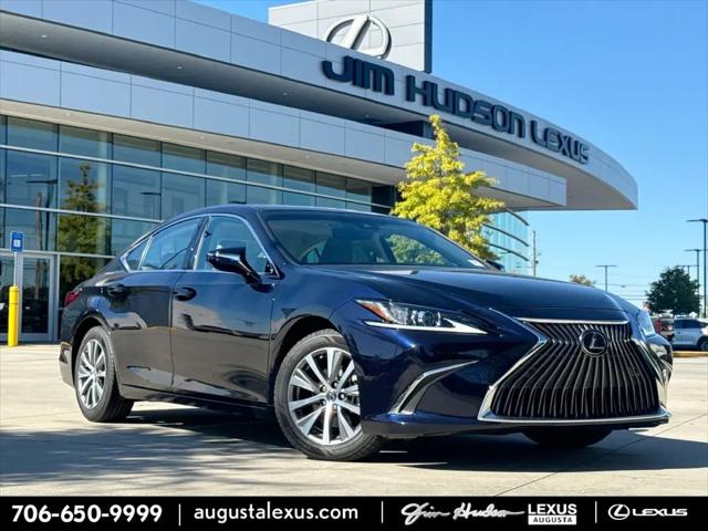 2019 Lexus ES 350 ES 350 for sale in Martinez, GA