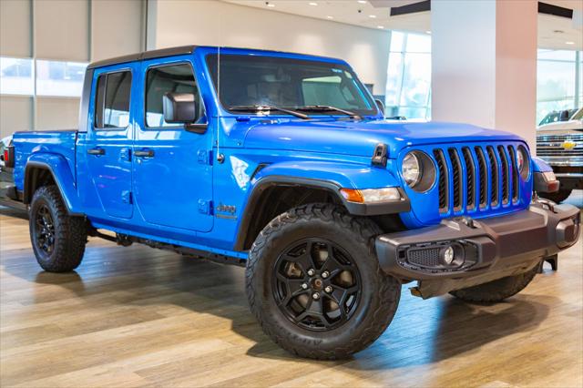 2021 Jeep Gladiator Sport for sale in Honolulu, HI