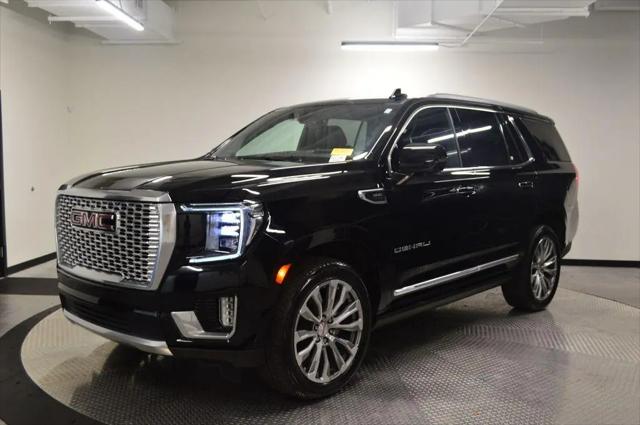 2022 GMC Yukon 4WD Denali for sale in Charleston, SC