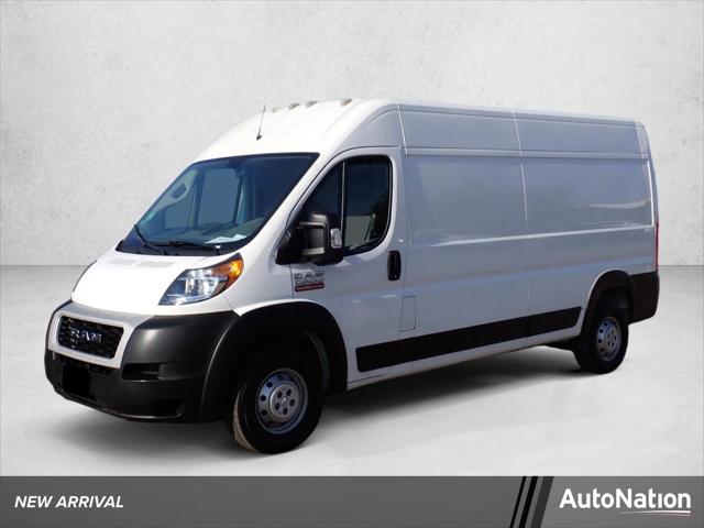 2020 Ram ProMaster 2500 Cargo Van High Roof 159" WB for sale in Centennial, CO
