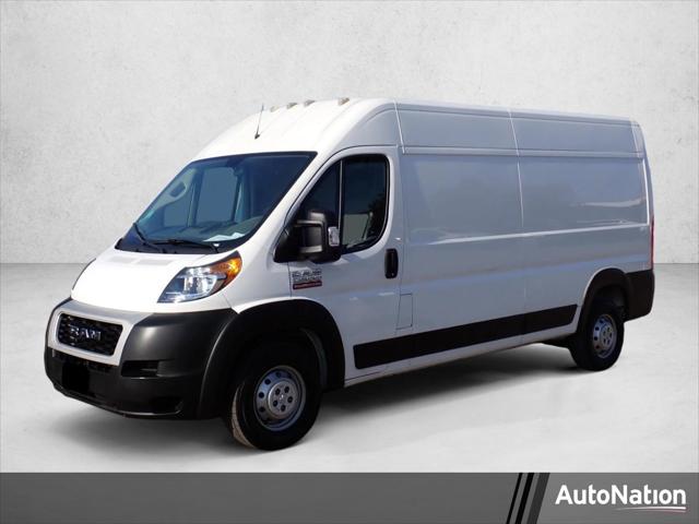 2020 Ram ProMaster 2500 Cargo Van High Roof 159" WB for sale in Centennial, CO