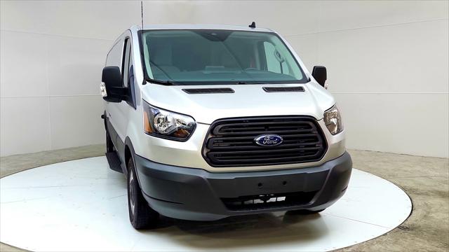 2020 Ford Transit-150 Cargo Van 