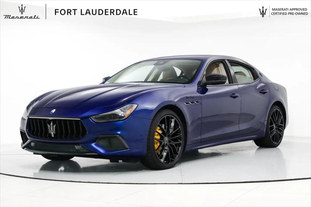 2023 Maserati Ghibli Modena for sale in Fort Lauderdale, FL