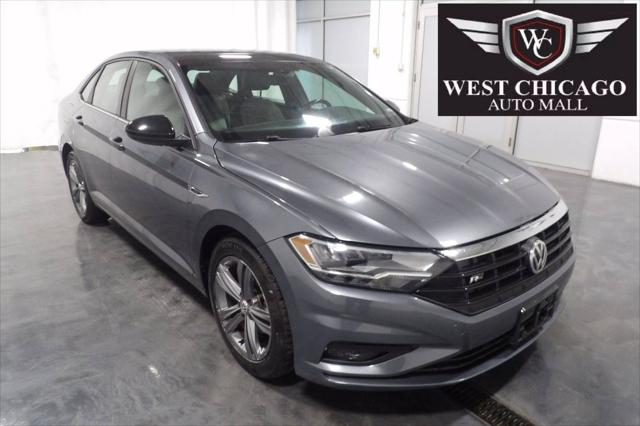 2020 Volkswagen Jetta 1.4T S for sale in West Chicago, IL