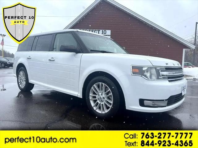 2019 Ford Flex SEL for sale in Spring Lake Park, MN