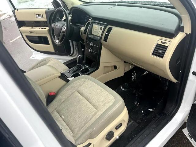 2019 Ford Flex SEL