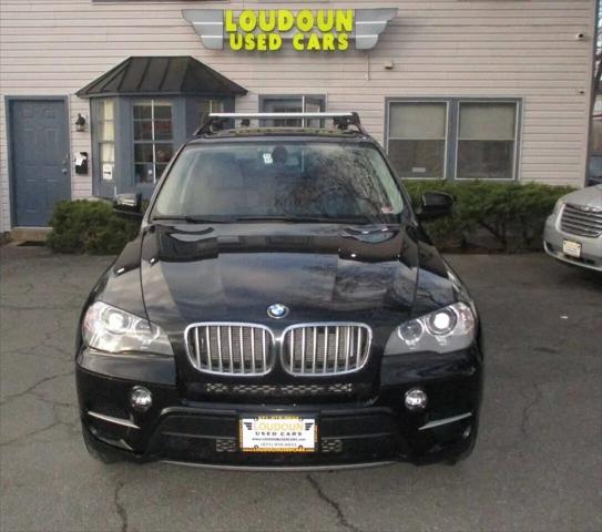 2013 BMW X5 xDrive35i Sport Activity